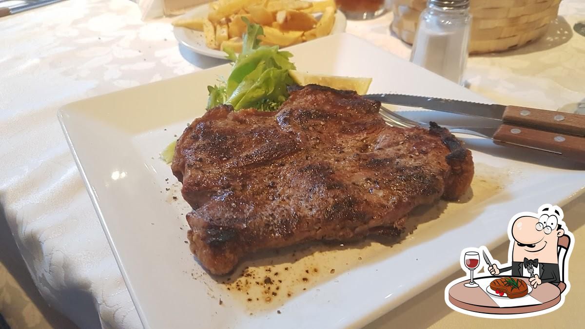 Foto de Restaurant Guru