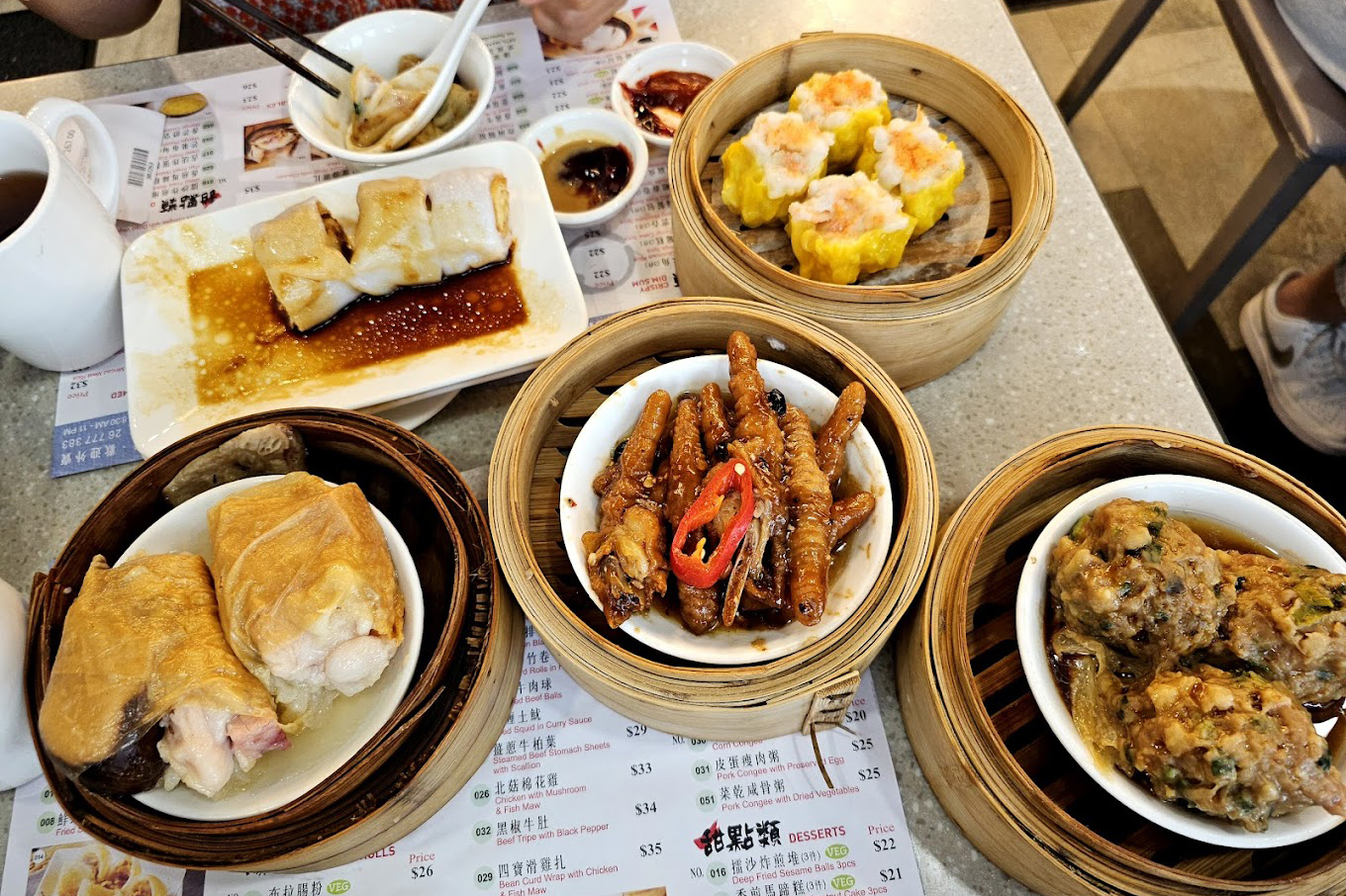 Photo from Restaurant Guru