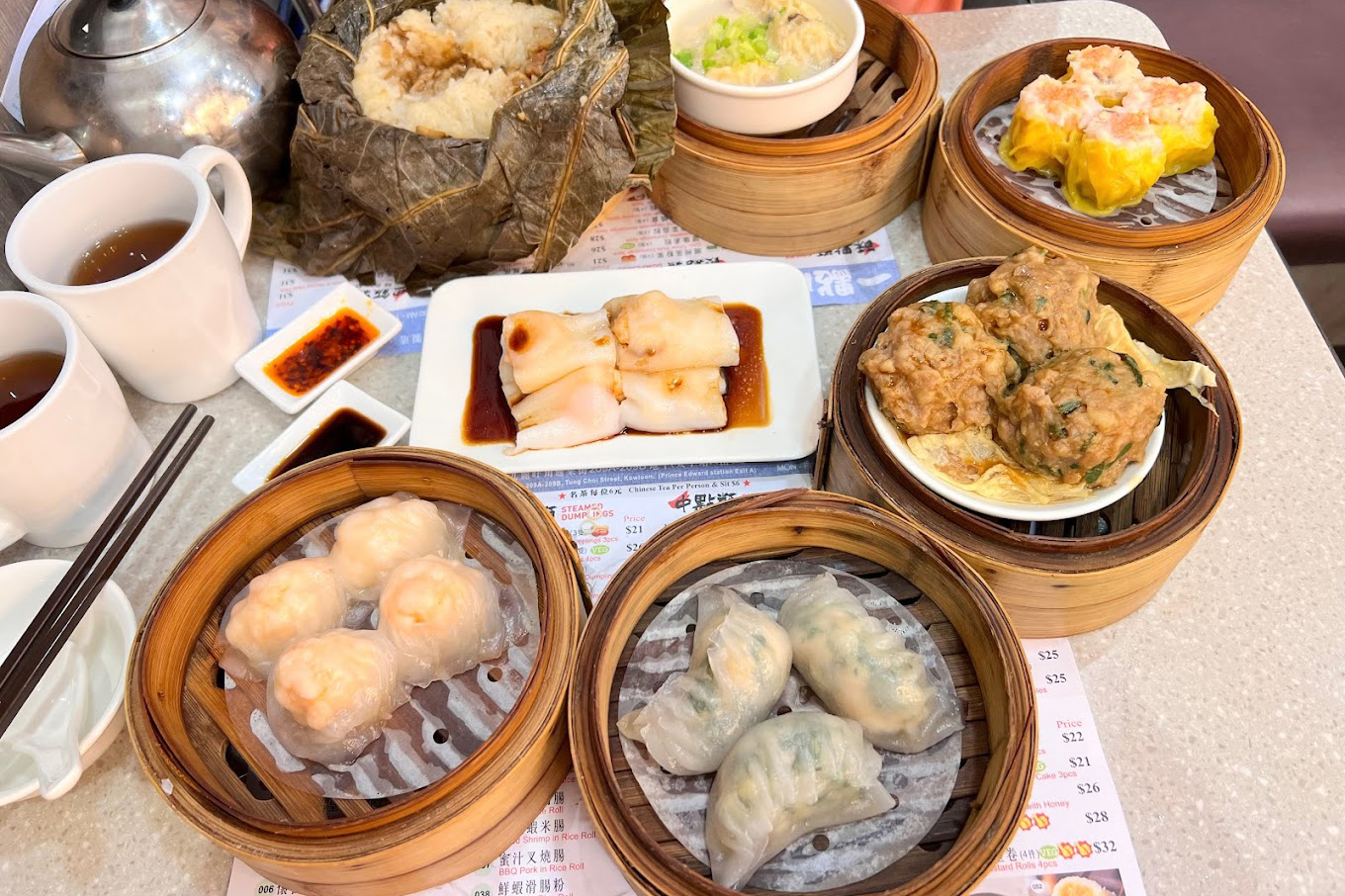Photo from Restaurant Guru