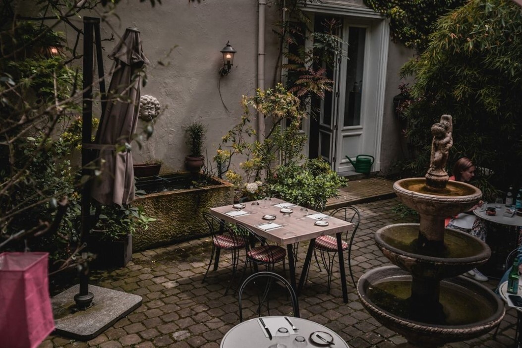 Photo de Restaurant Guru