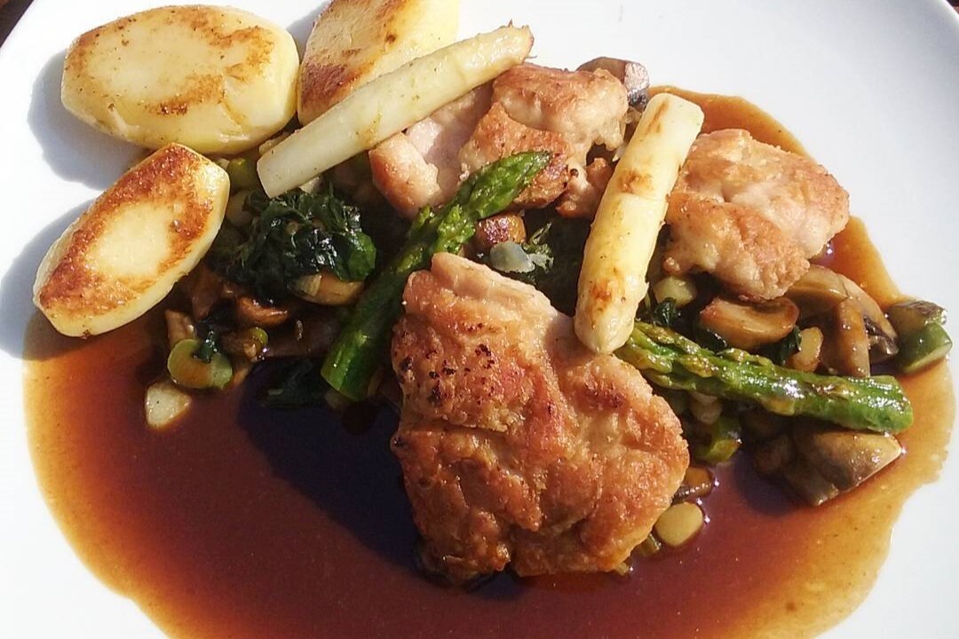Photo de Restaurant Guru