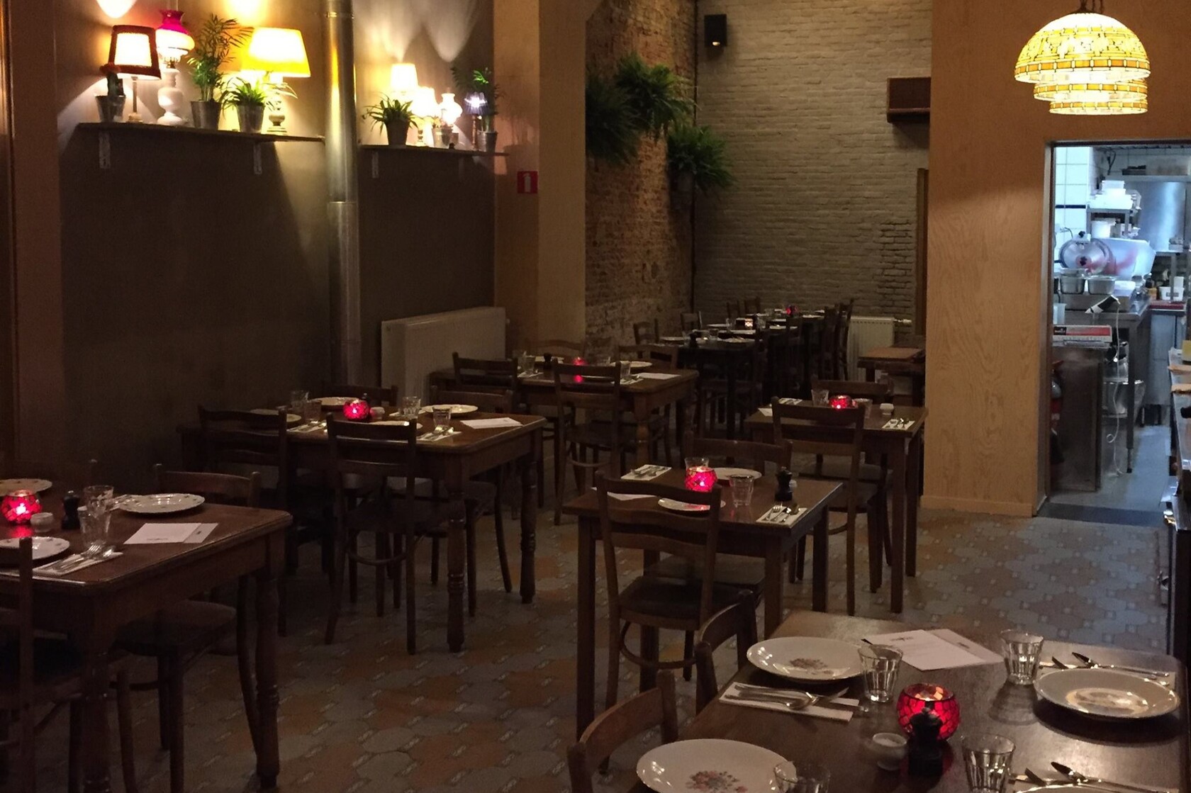 Photo de Restaurant Guru
