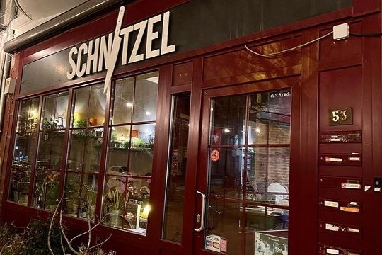 Photo de Restaurant Guru