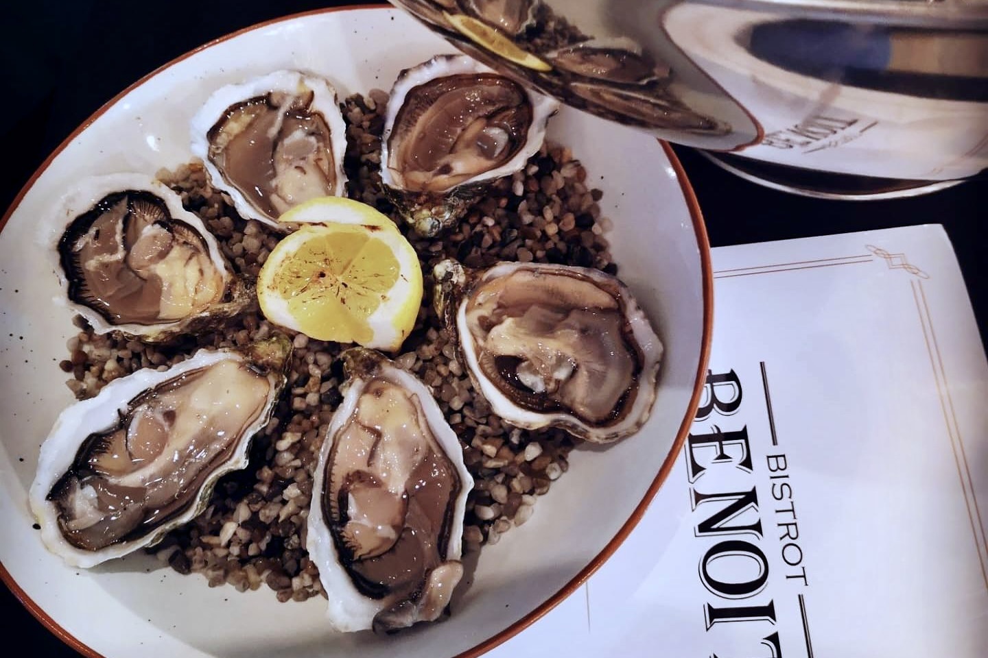 Photo de Restaurant Guru