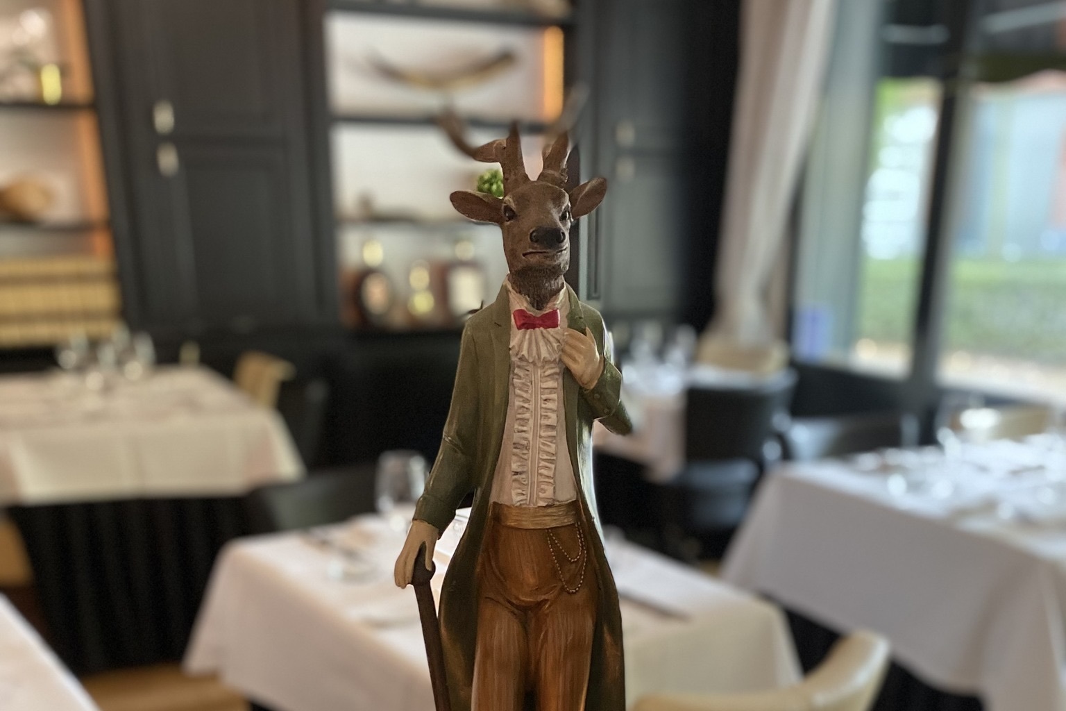 Photo de Restaurant Guru
