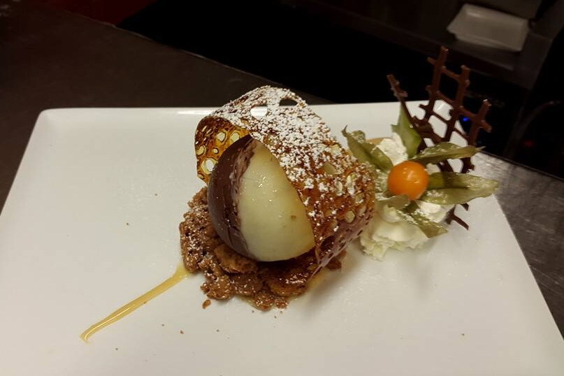 Photo de Restaurant Guru