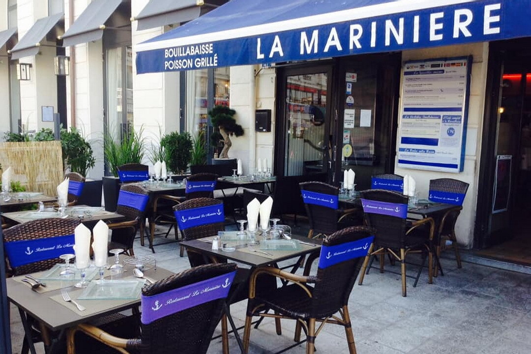 Photo de Restaurant Guru