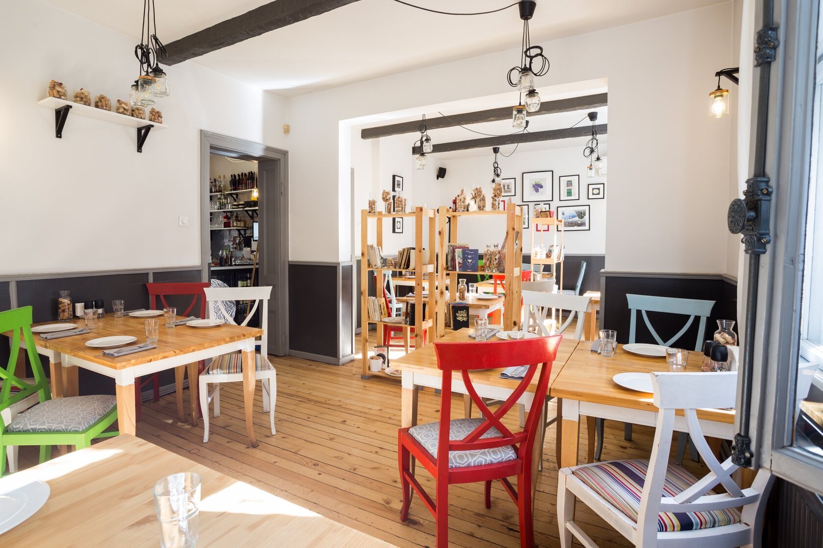 Bulgarian Restaurant Near Me Find the Best Dishes