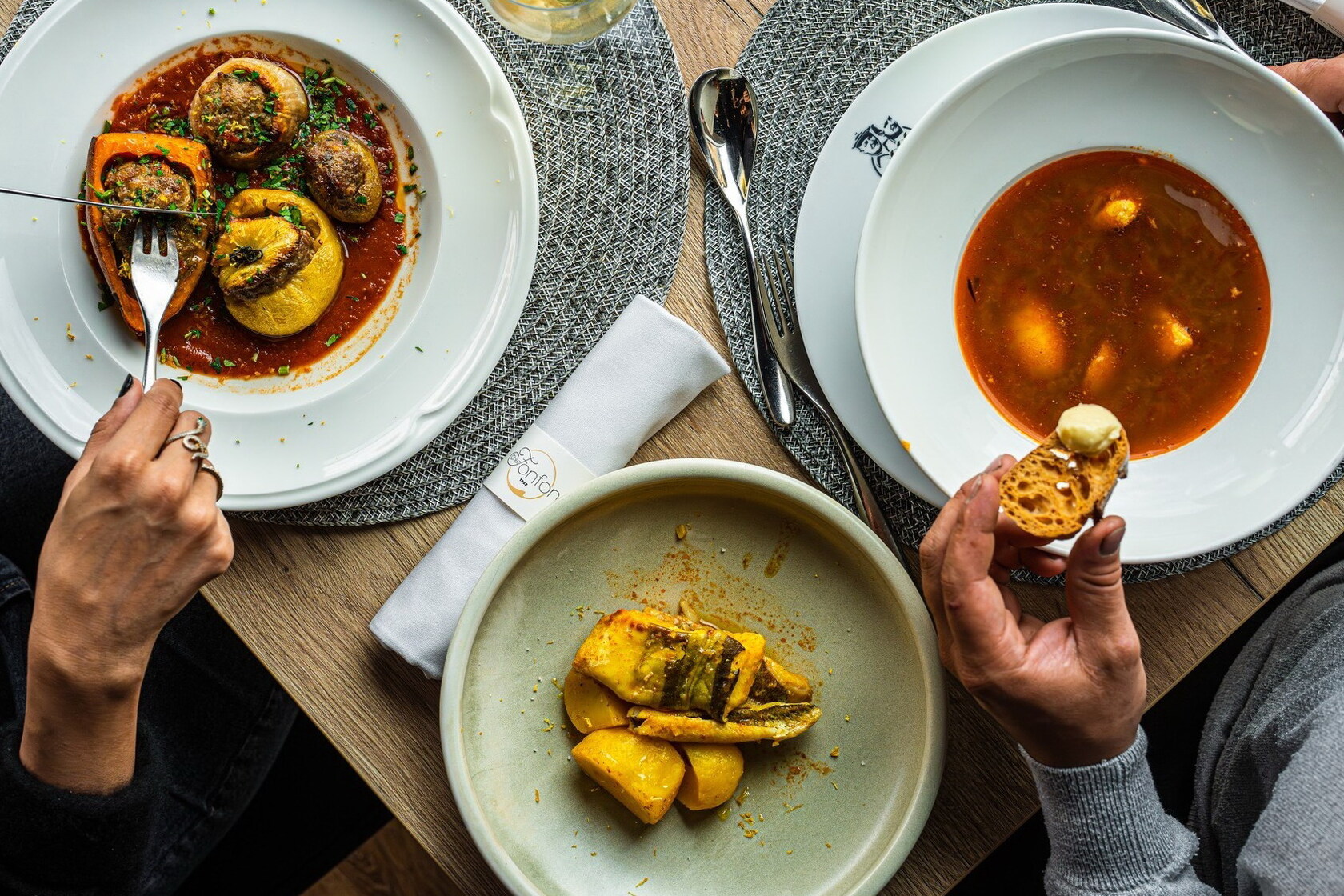 Photo de Restaurant Guru