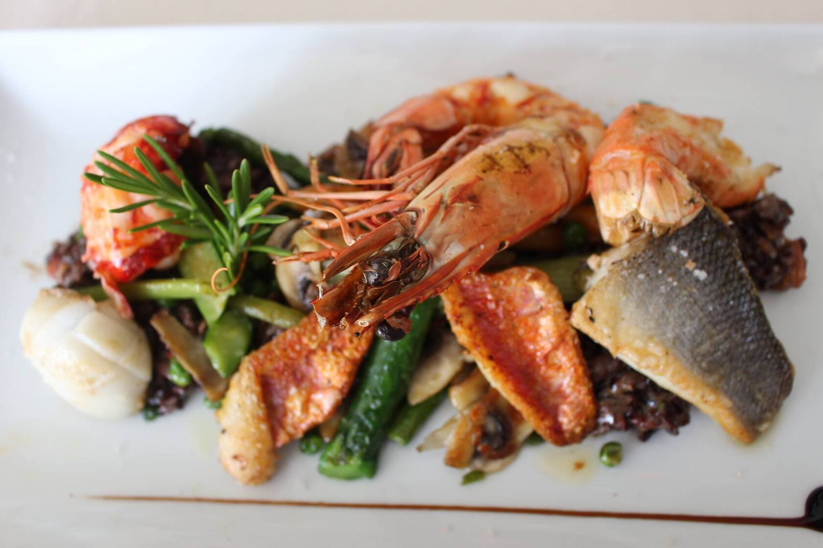 Photo de Restaurant Guru