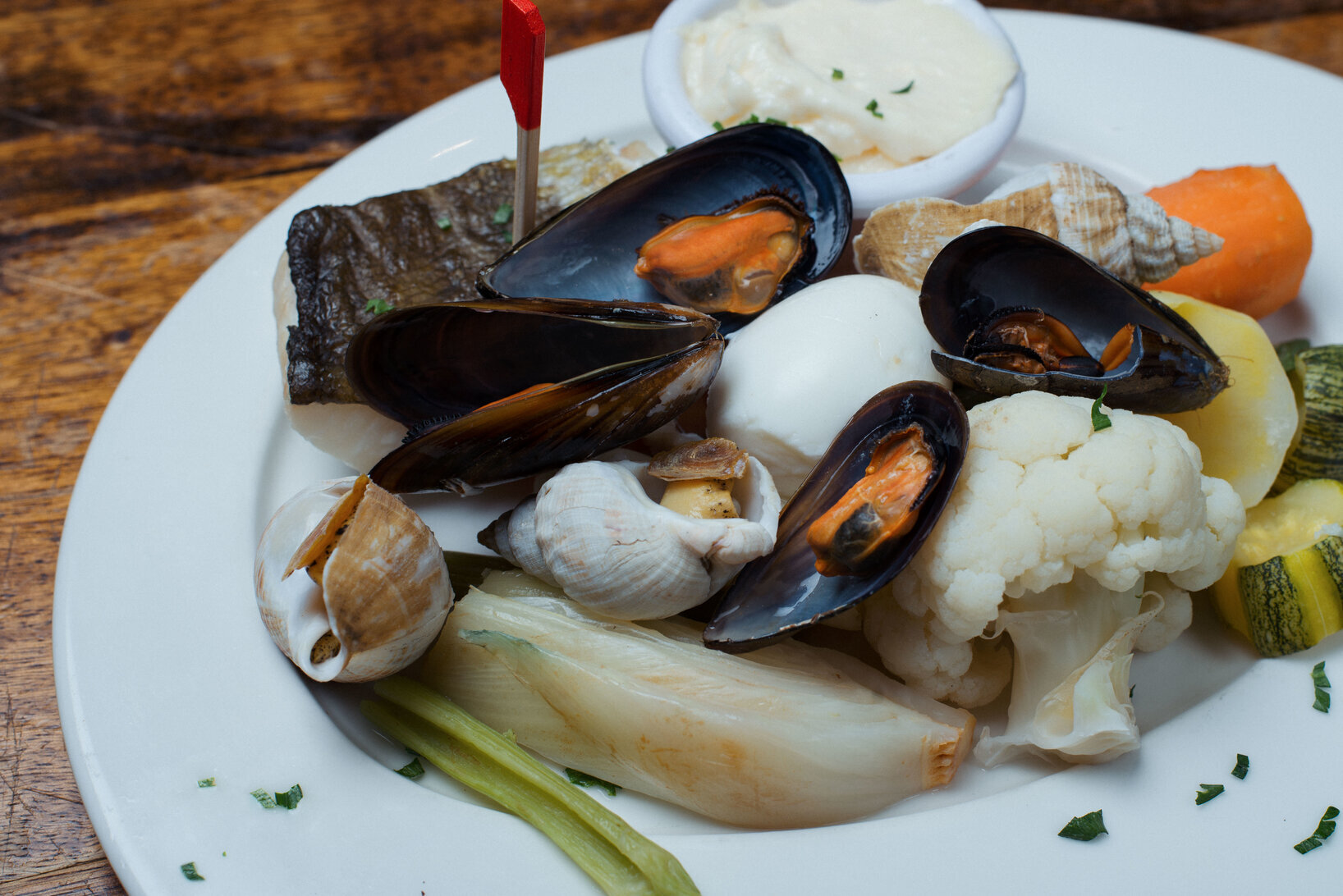 Photo de Restaurant Guru