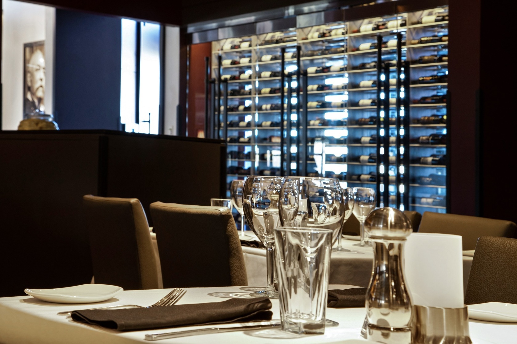 Photo from Restaurant Guru