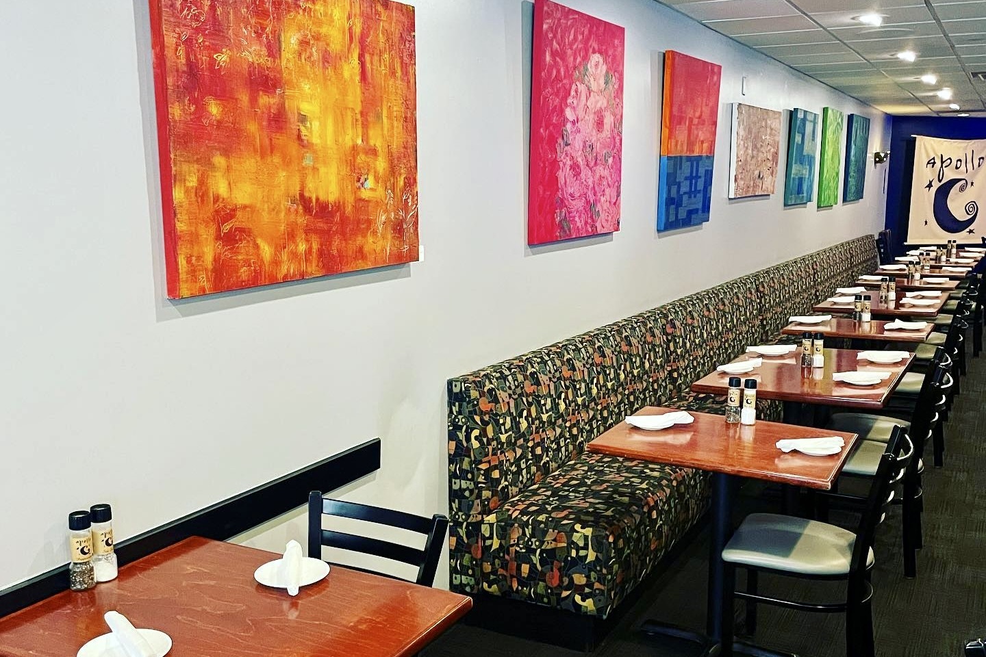 Photo from Restaurant Guru