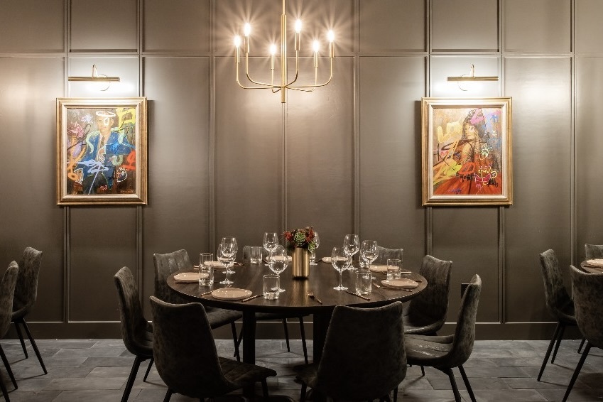 Photo from Restaurant Guru
