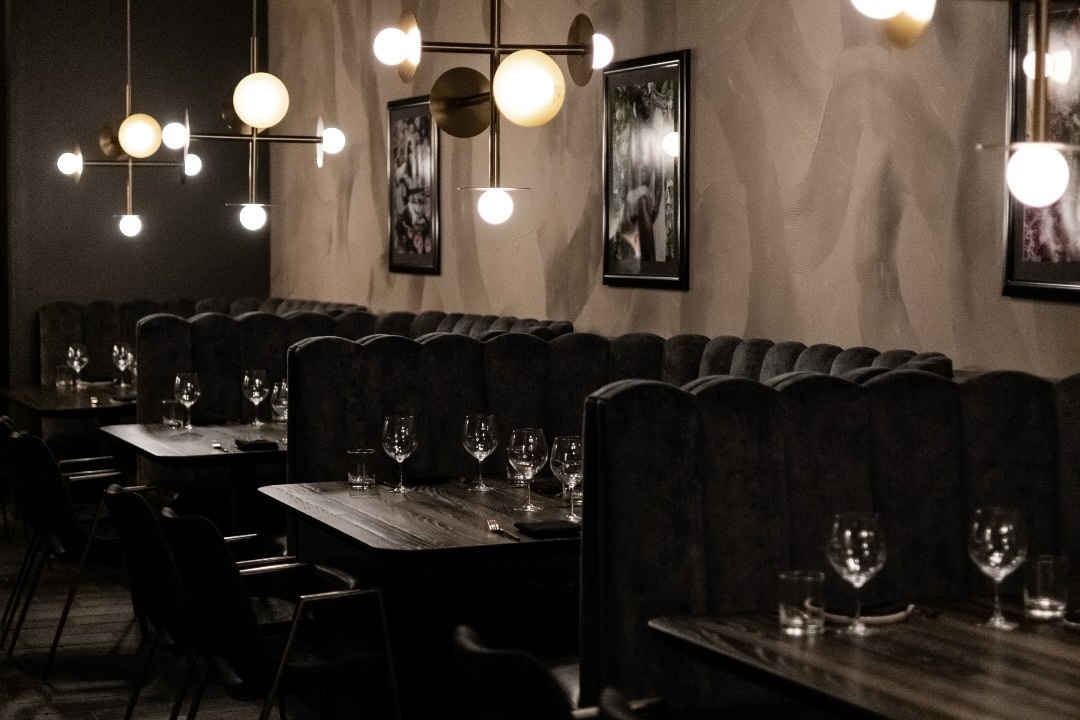 Photo from Restaurant Guru