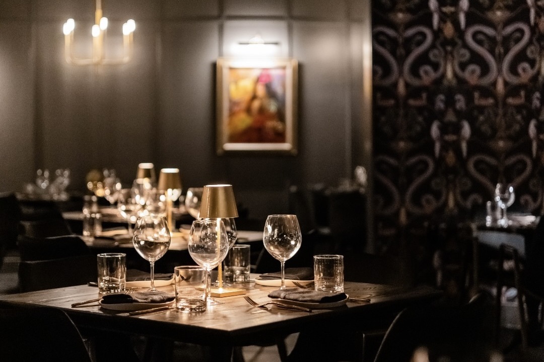 Photo from Restaurant Guru