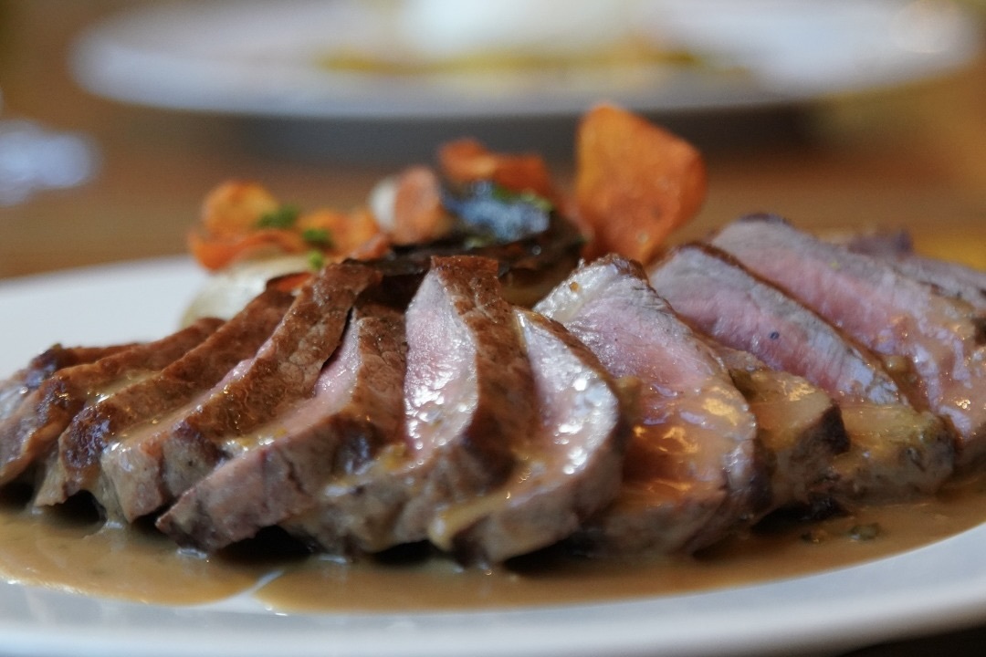 Photo from Restaurant Guru