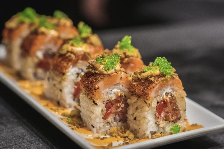 Photo from Restaurant Guru