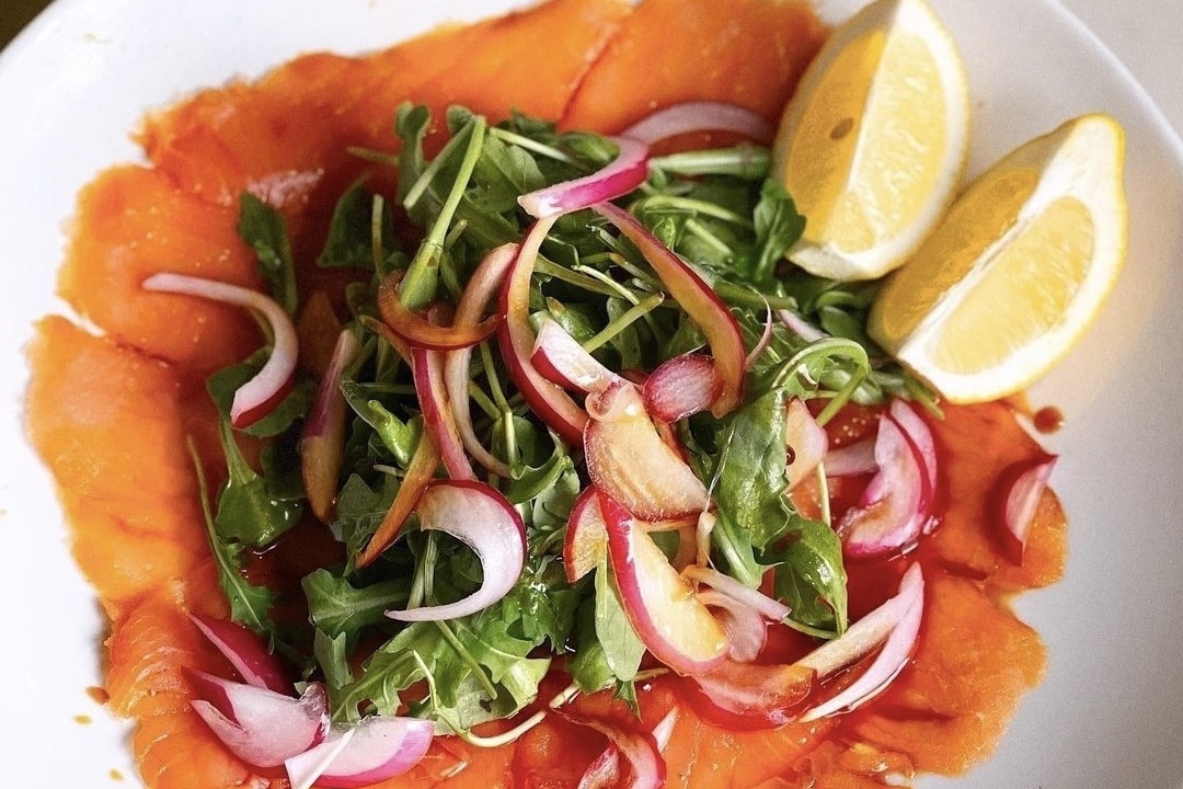 Photo from Restaurant Guru