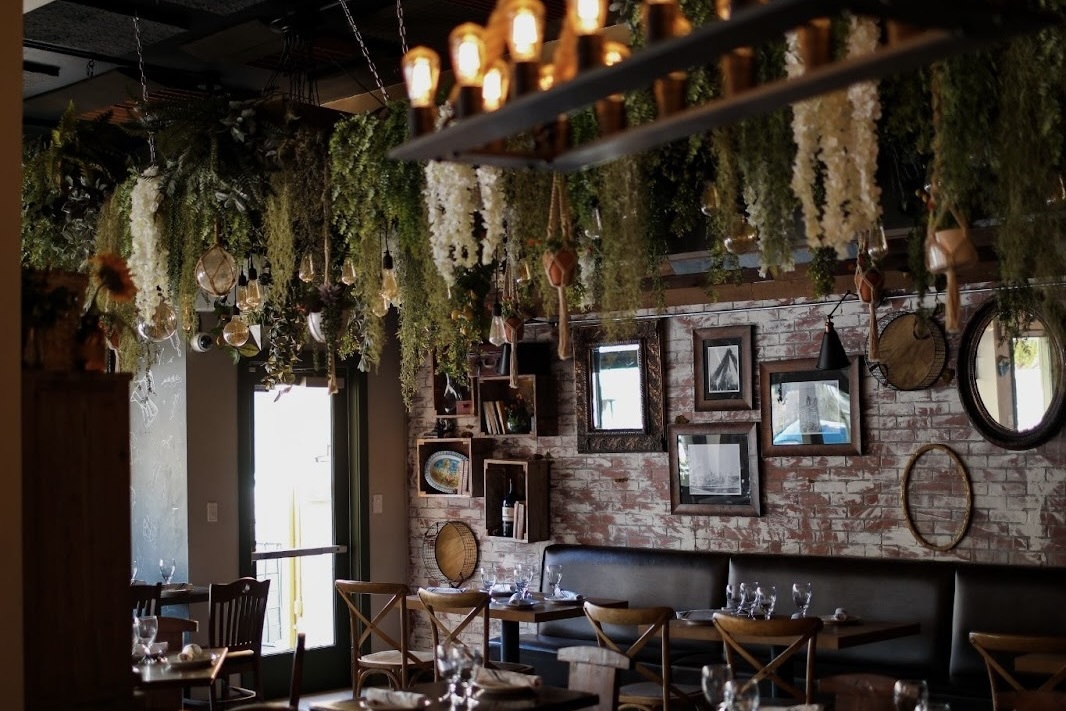 Photo from Restaurant Guru