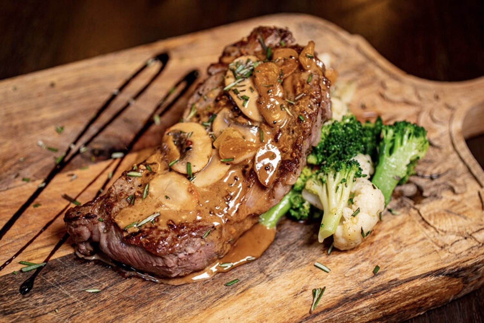 Photo from Restaurant Guru
