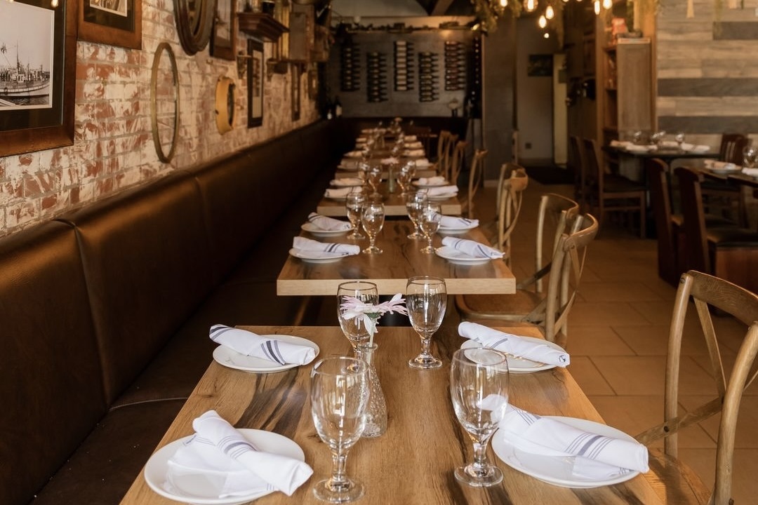 Photo from Restaurant Guru