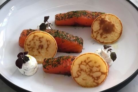 Photo de Restaurant Guru