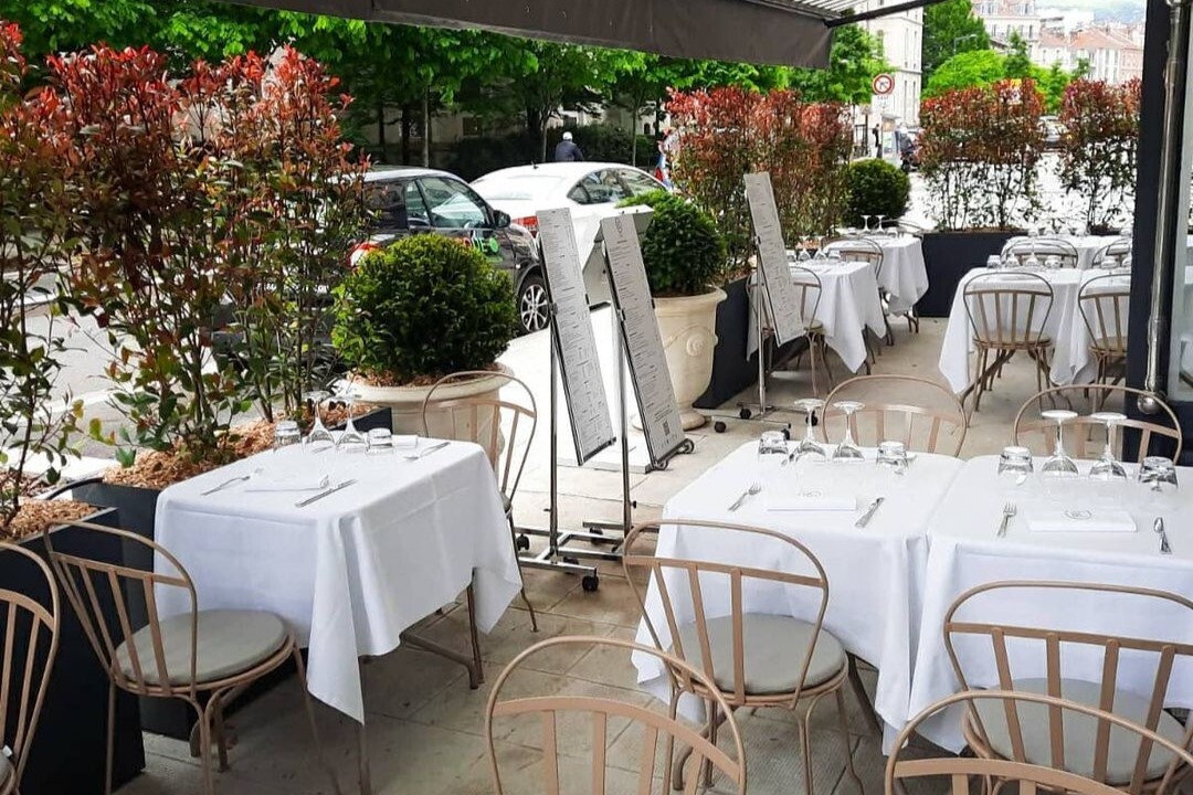 Photo de Restaurant Guru