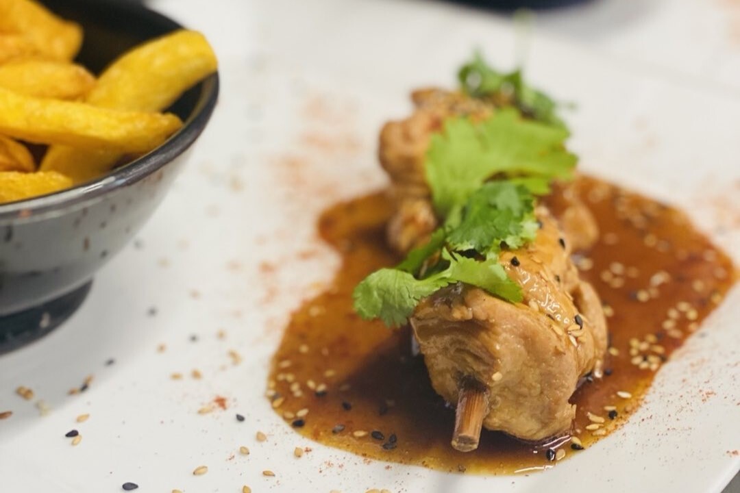 Photo de Restaurant Guru