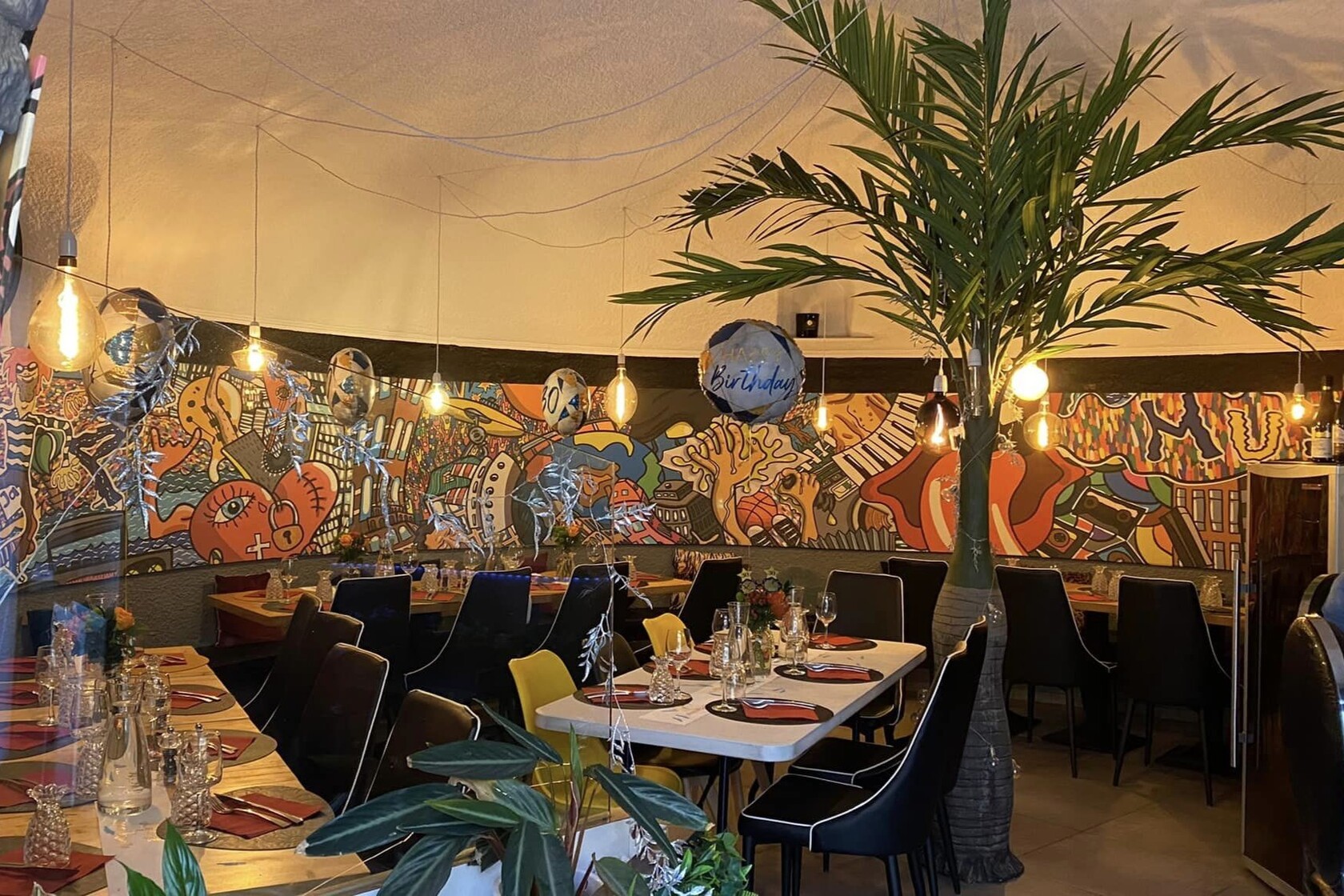 Photo de Restaurant Guru