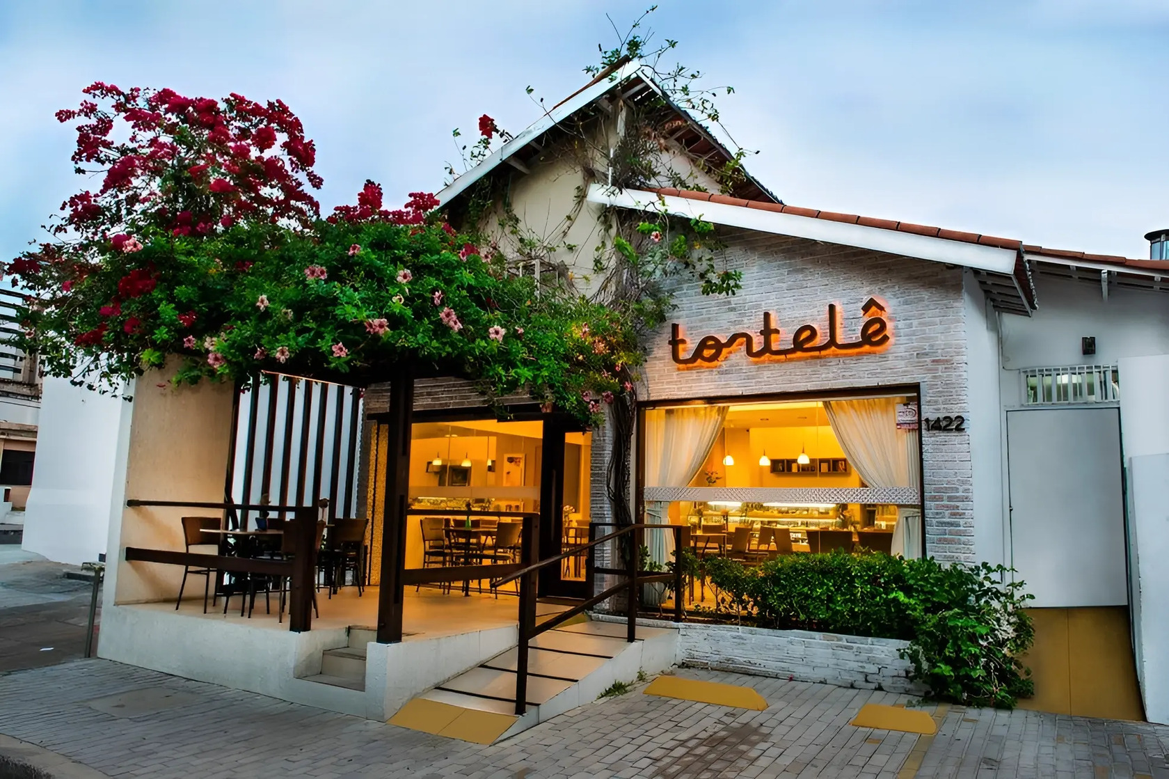 Foto do Restaurant Guru