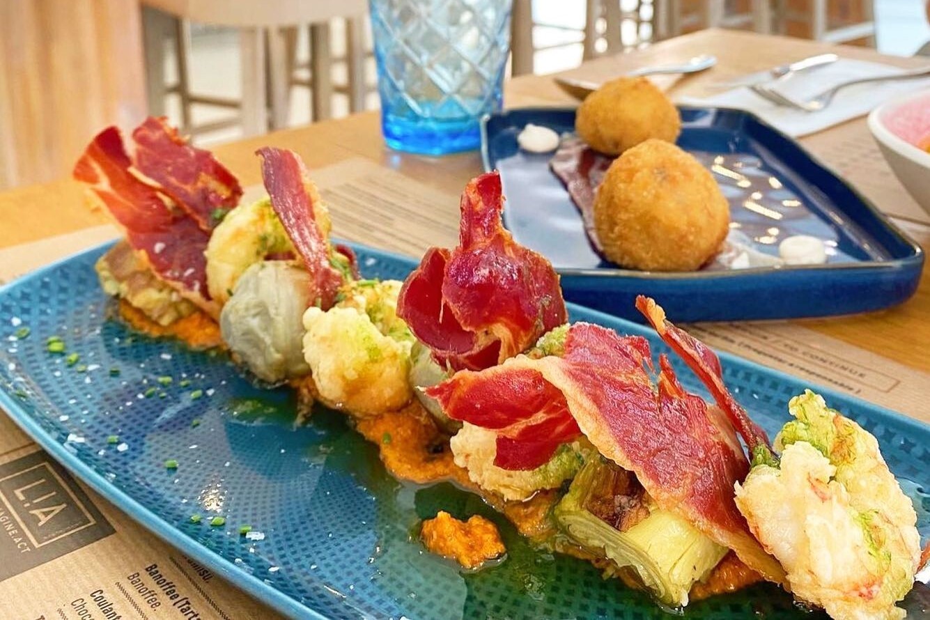 Photo from Restaurant Guru