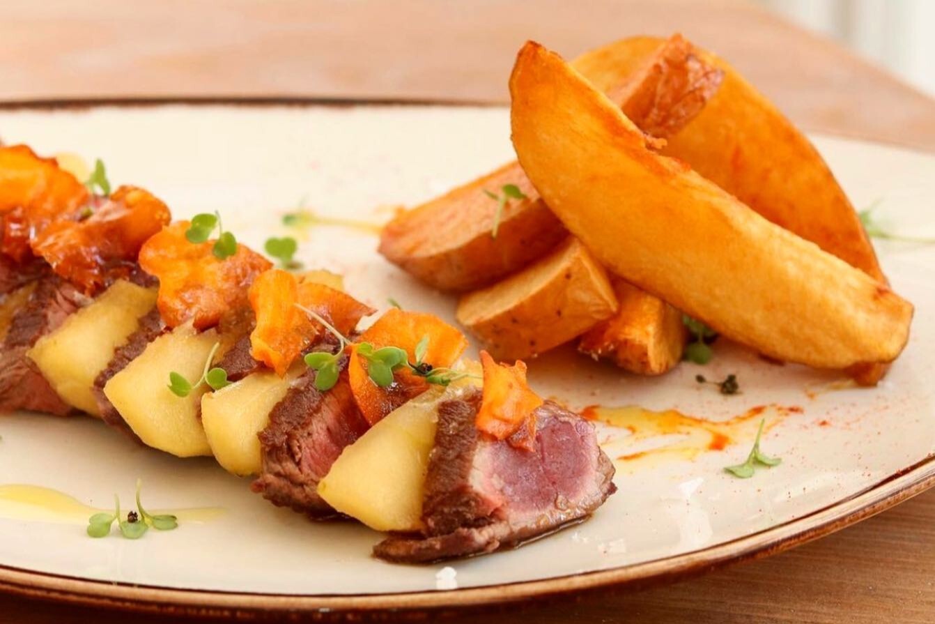Photo from Restaurant Guru