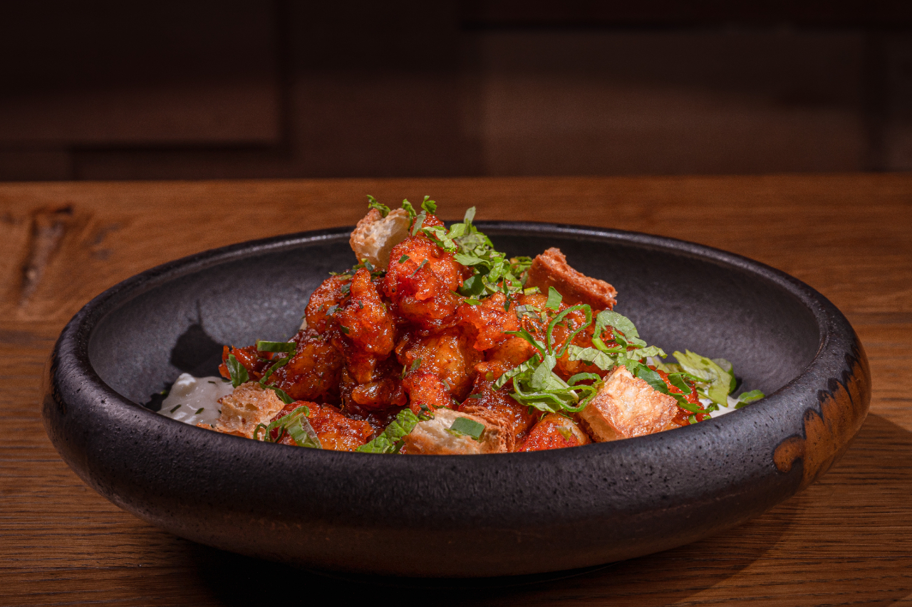 Photo from Restaurant Guru