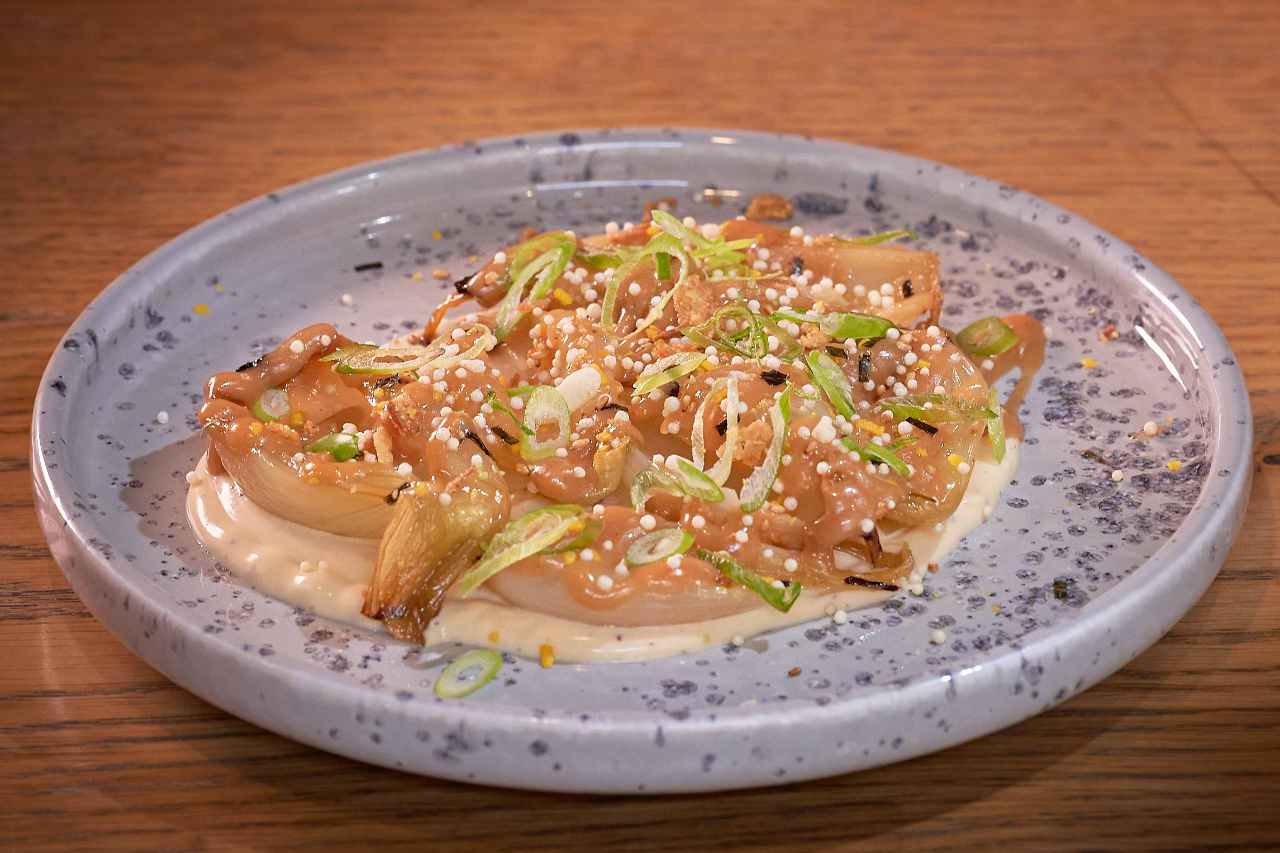 Photo from Restaurant Guru