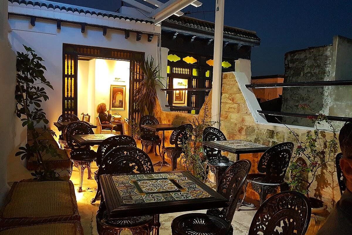 10 traditional Tunisian cuisine dishes to eat in Tunis