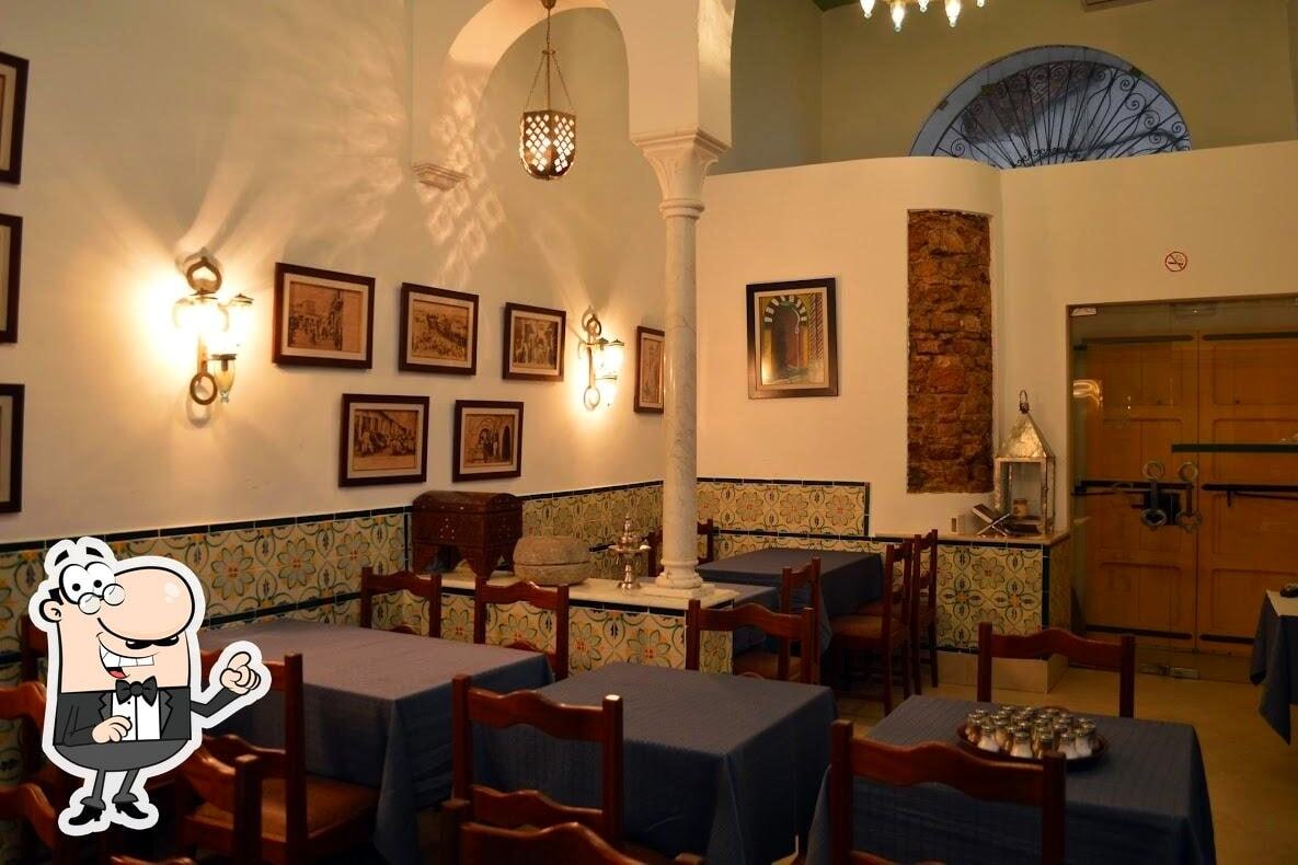 10 traditional Tunisian cuisine dishes to eat in Tunis