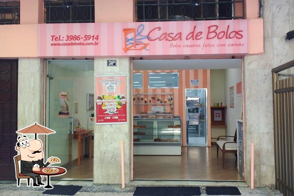 Foto do Restaurant Guru
