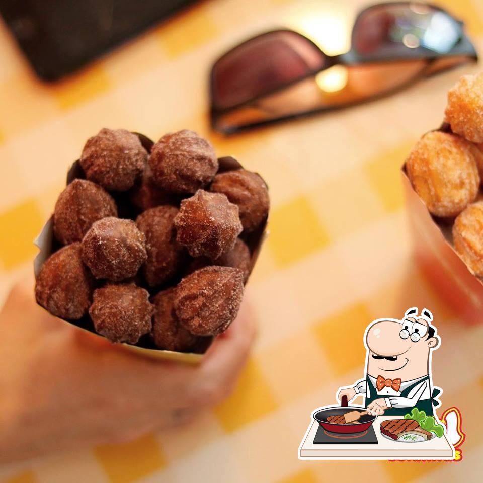 Foto do Restaurant Guru