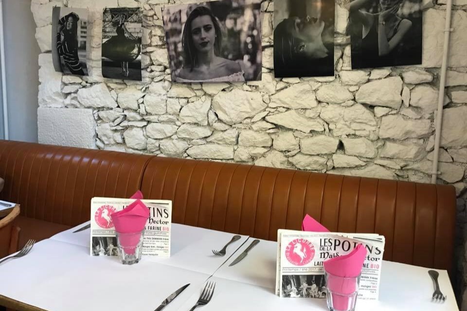 Photo de Restaurant Guru