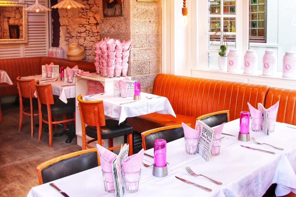 Photo de Restaurant Guru
