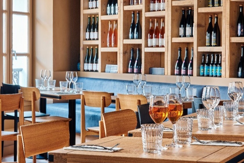 Photo de Restaurant Guru
