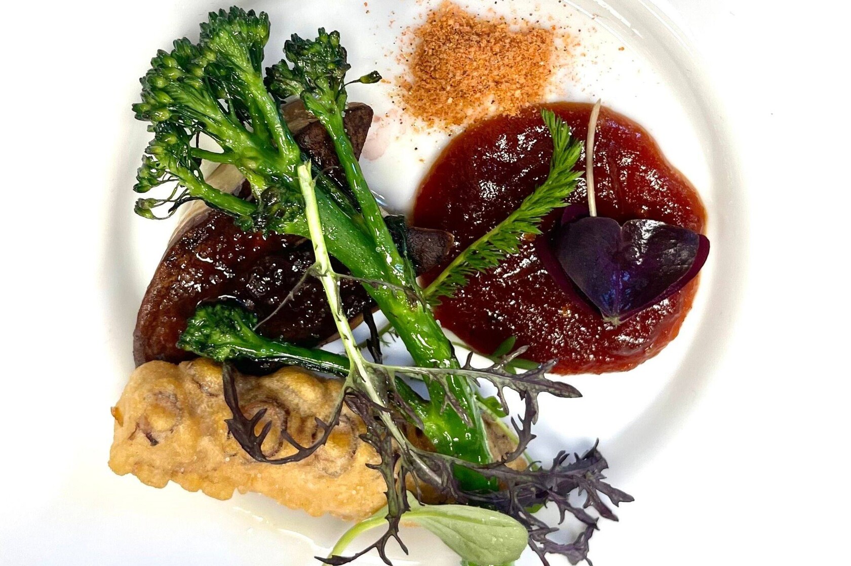 Photo de Restaurant Guru