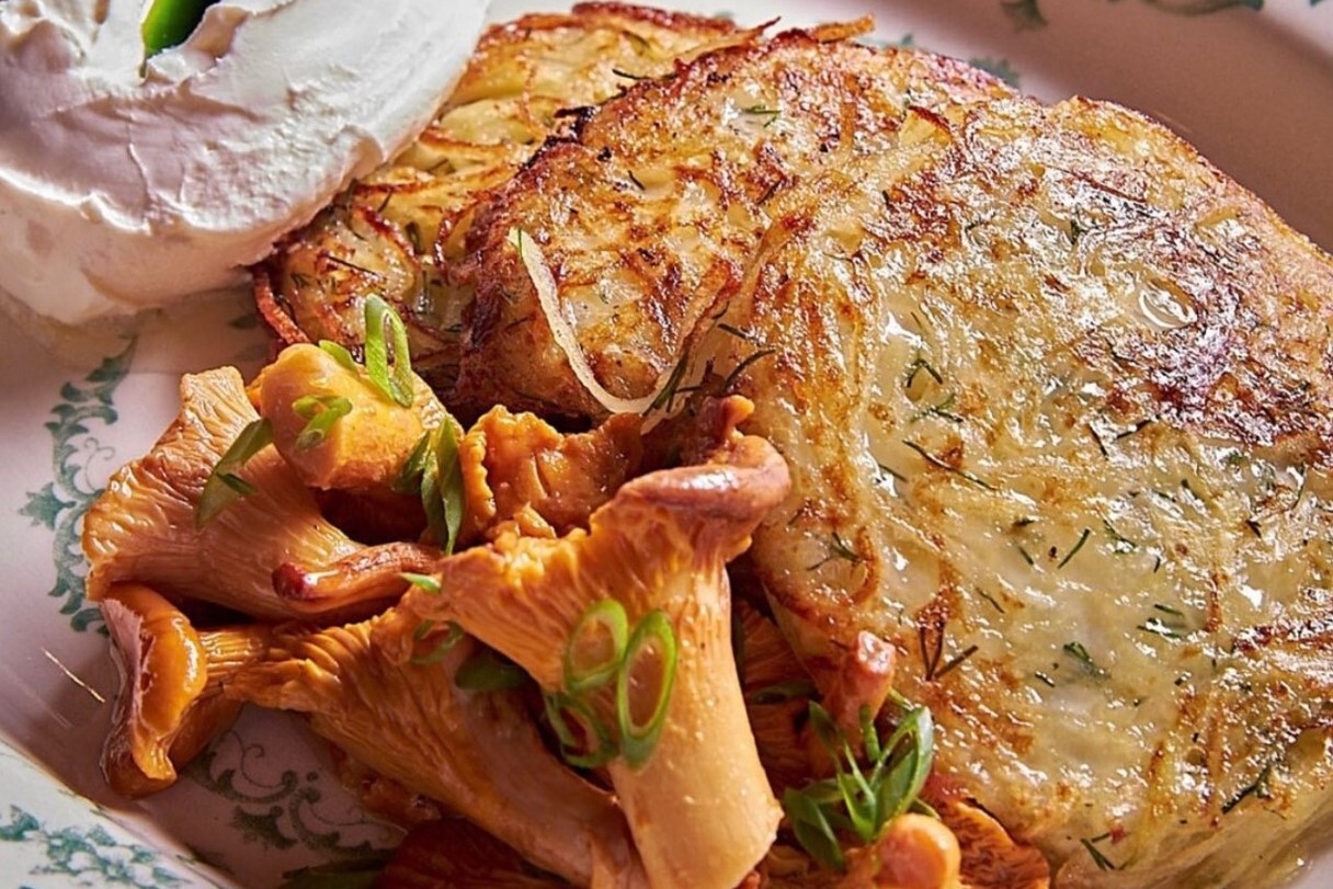 Photo from Restaurant Guru