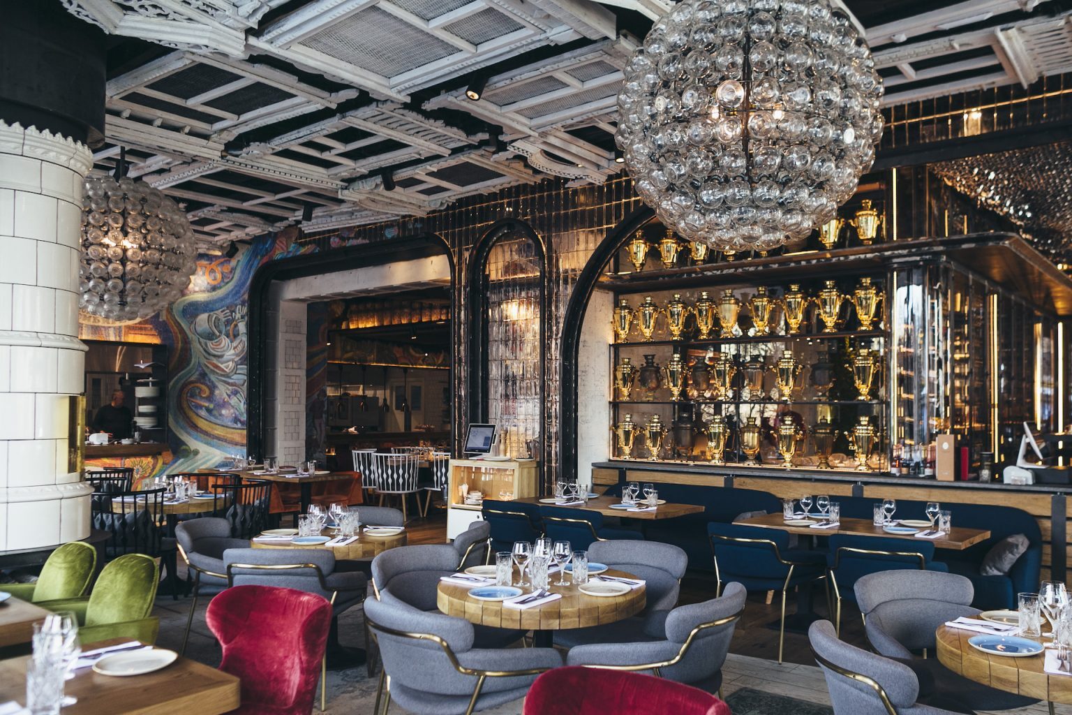 Photo from Restaurant Guru