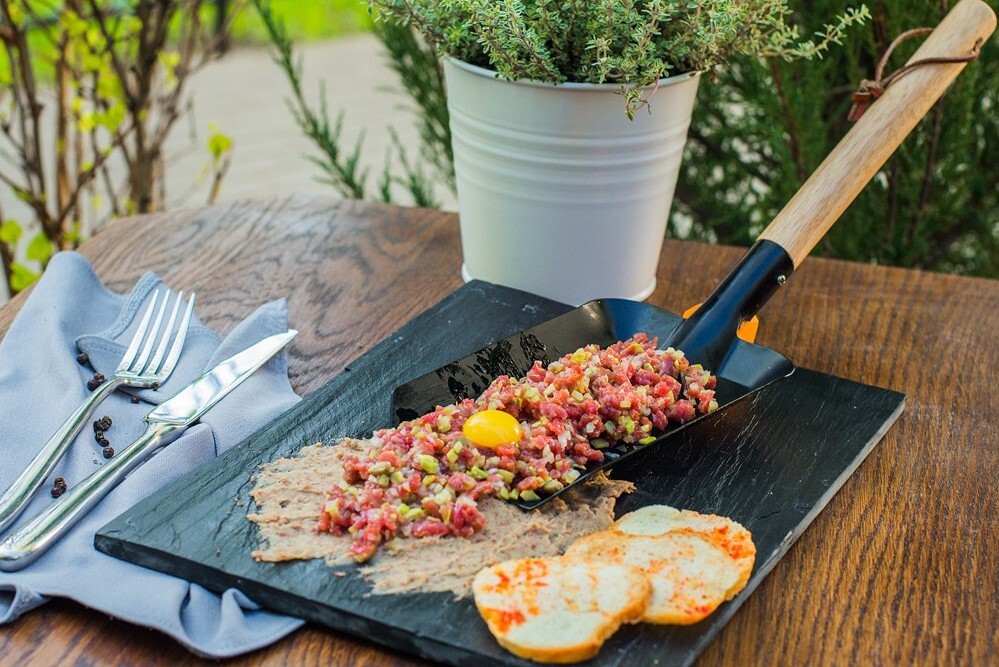 Photo from Restaurant Guru