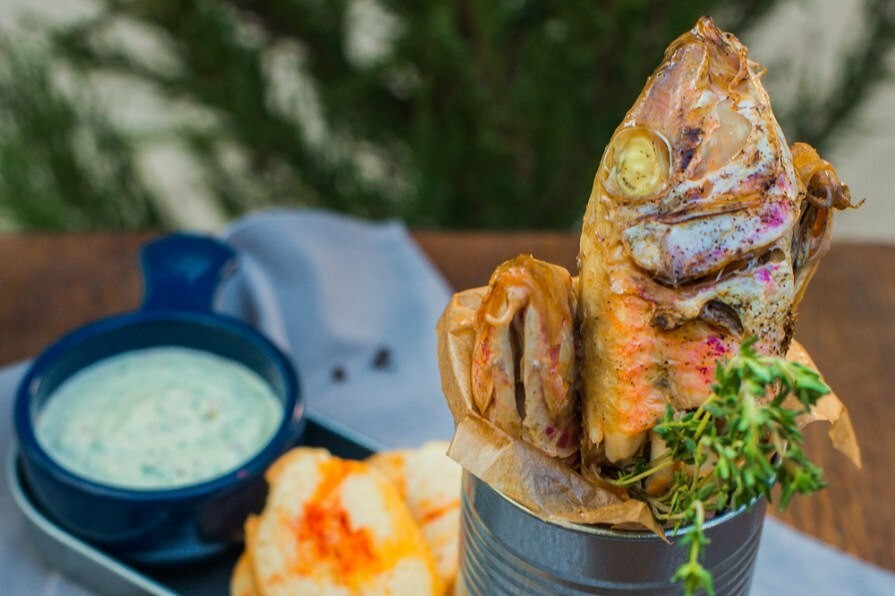 Photo from Restaurant Guru