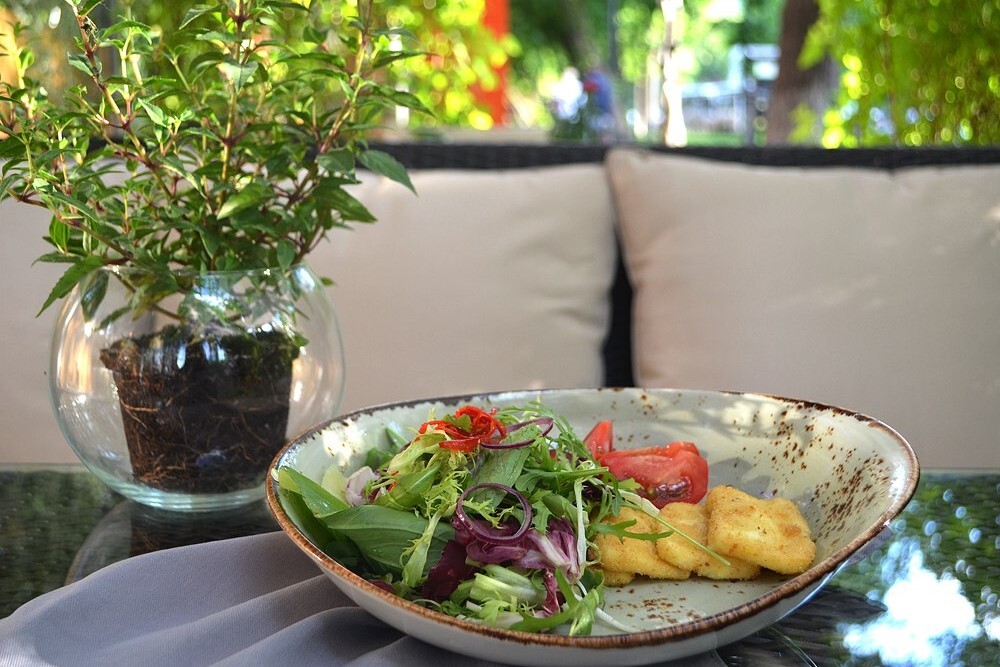 Photo from Restaurant Guru