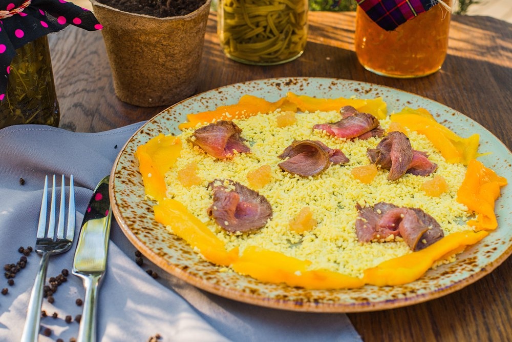 Photo from Restaurant Guru