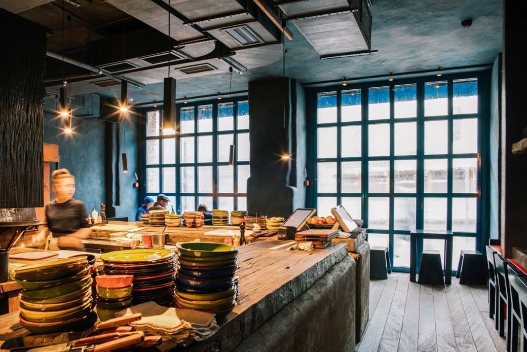 Photo from Restaurant Guru